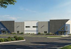 Eagle Rock Industrial Park