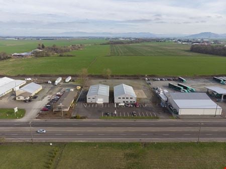 Photo of commercial space at 33919 Highway 99 E in Tangent
