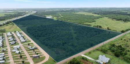 Photo of commercial space at Rice Rd in Reisel