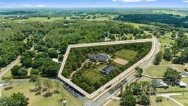 Blanton Road 7.38 Acres