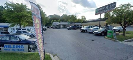 Photo of commercial space at 11404 Reisterstown Road in Reisterstown