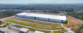 ±351,349 SF Speculative Building for Lease or Sale | Pineview Trade Center