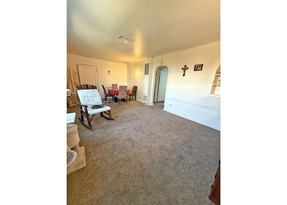 9-unit Value Add