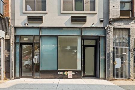 Photo of commercial space at 1119 Broadway in Brooklyn