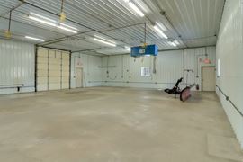 125 Industrial Drive