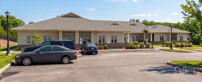 Medical Office Opportunity in Pottstown’s Healthcare Hub