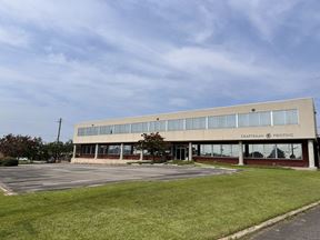 West Homewood Industrial