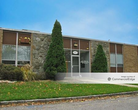 Industrial space for Rent at 200 Forest Drive in Greenvale
