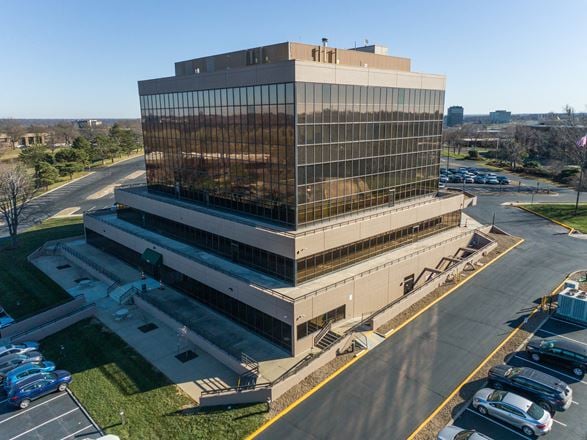 Office space for Rent at 8500 W. 110th Street in Overland Park