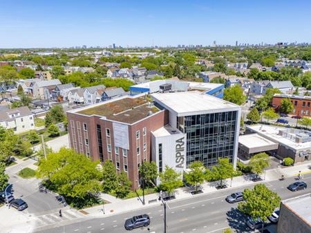 Special Purpose space for Sale at 2989 N Milwaukee Ave in Chicago