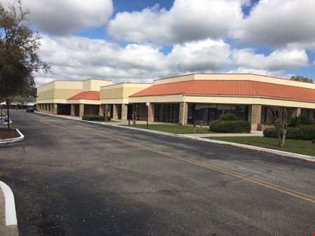 Photo of commercial space at 1601 NE 25th Avenue in Ocala