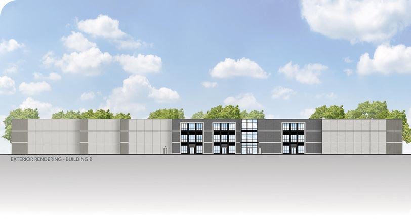 Industrial space for Sale at 1471 West Whitty Road in Toms River