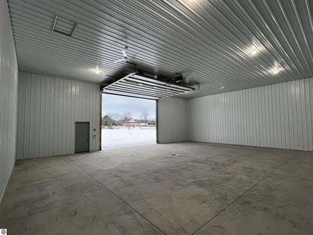 Photo of commercial space at M-88 in Bellaire