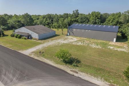 Office space for Sale at 841 Francis Ave in Neosho