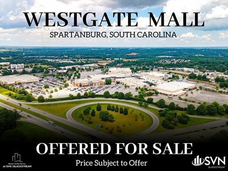Retail space for Sale at 205 Blackstock Road in Spartanburg