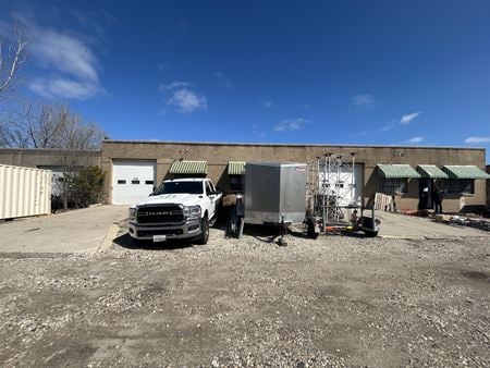 Industrial space for Sale at 6020 Dahlin Dr in Skokie