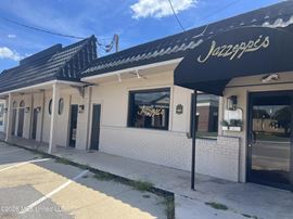 195 N Porter Avenue, Biloxi, MS, 39530