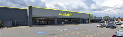 Southgate Shopping Center