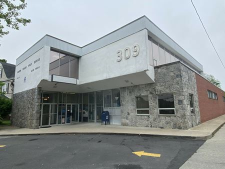Office space for Rent at 309 Main Street in Islip