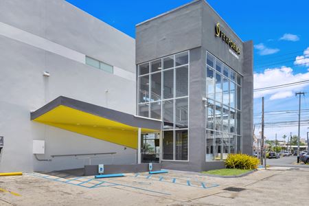 Photo of commercial space at 209-211 Eleanor Roosevelt Avenue, Hato Rey in San Juan