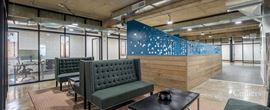 Freestanding Office Building for Sale in North Central Phoenix