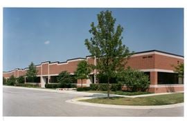 Buffalo Grove Commerce Park