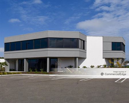 Office space for Rent at 2811 Air Park Drive in Santa Maria