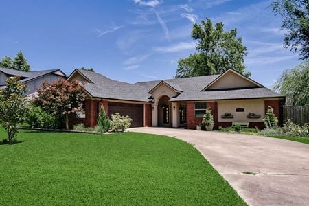 Multi-Family space for Sale at 1304 NW K St in Bentonville