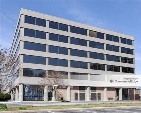 Photo of commercial space at 6410 Rockledge Drive in Bethesda