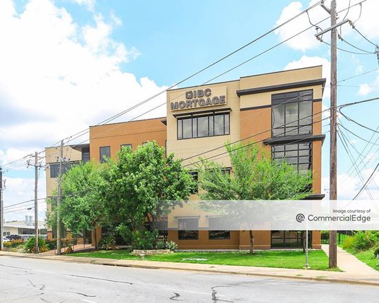 8998 Research Blvd