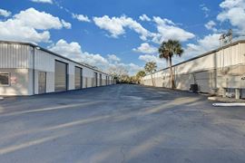 Daytona Commerce Center | Warehouse Spaces For Lease
