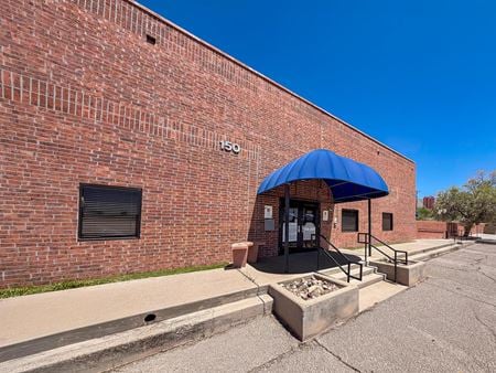 Office space for Rent at 150 S. Alto Mesa Dr in El Paso