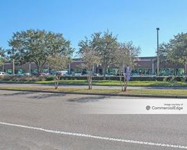 Liberty Business Park - 7014, 7016 & 7018 A.C. Skinner Pkwy