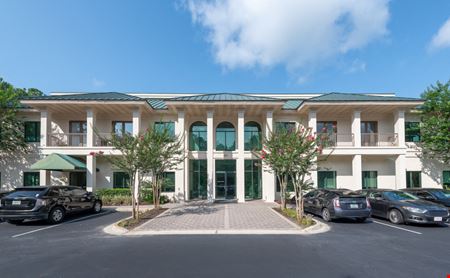 Photo of commercial space at 101 E Town Pl in Saint Augustine