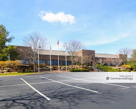 Photo of commercial space at 700 Pennsylvania Drive in Exton