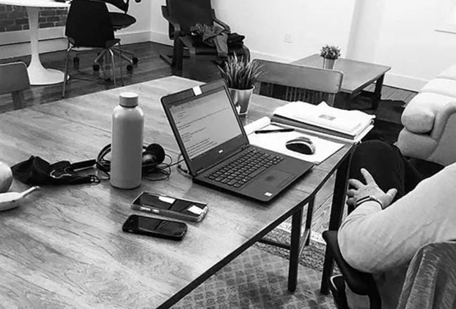Werk Space, LLC - Werk Space
