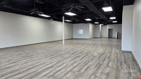 Retail space for Rent at 10720 N. Rodney Parham Rd. Little Rock 72212 USA in Little Rock