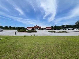 3952 US Hwy 80, Parcel A