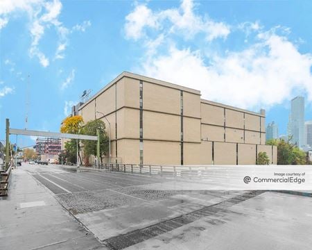 Industrial space for Rent at 27-11 49th Avenue in Long Island City