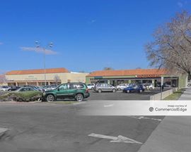 10Th Street Commerce Center