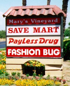 Mary's Vineyard