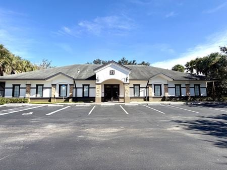 Office space for Rent at 1300 City View Ctr in Oviedo