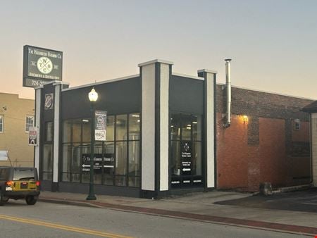 Retail space for Sale at 28 E Maiden St in Washington