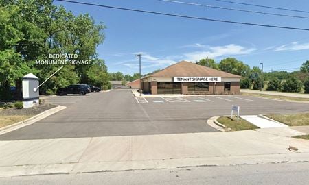 Retail space for Sale at 460 Havens Corners Rd in Gahanna