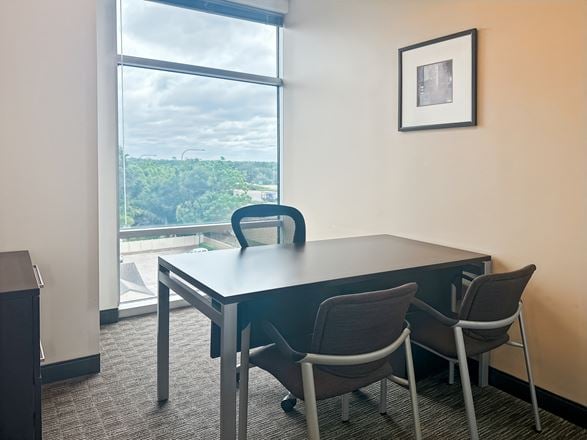FL, Orlando – GAI Building
