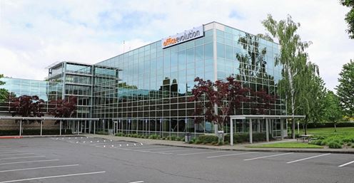 Office Evolution - Hillsboro