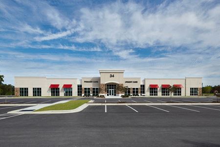 Commercial space for Rent at 2003 Hwy 42 West in Clayton