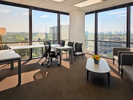 Coworking space for Rent at 1341 W. Mockingbird Lane Suite 600W in Dallas