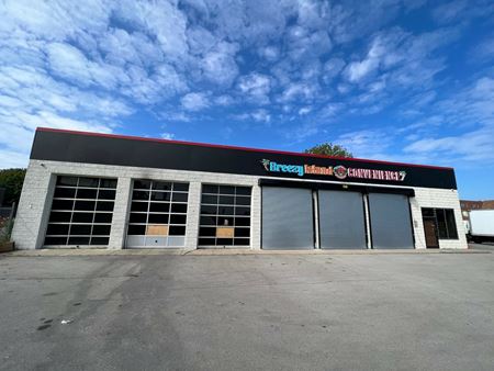 Retail space for Sale at 1350 Main St in Buffalo