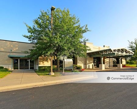 Office space for Rent at 13600 East 86th Street in Owasso